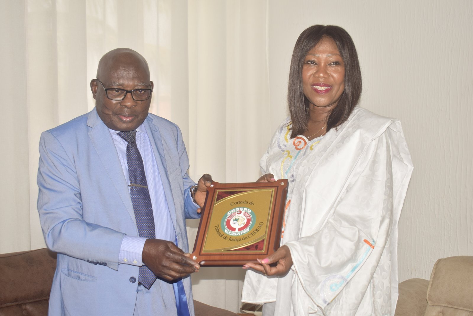 Outreach Mission Guinee Bissau 2024